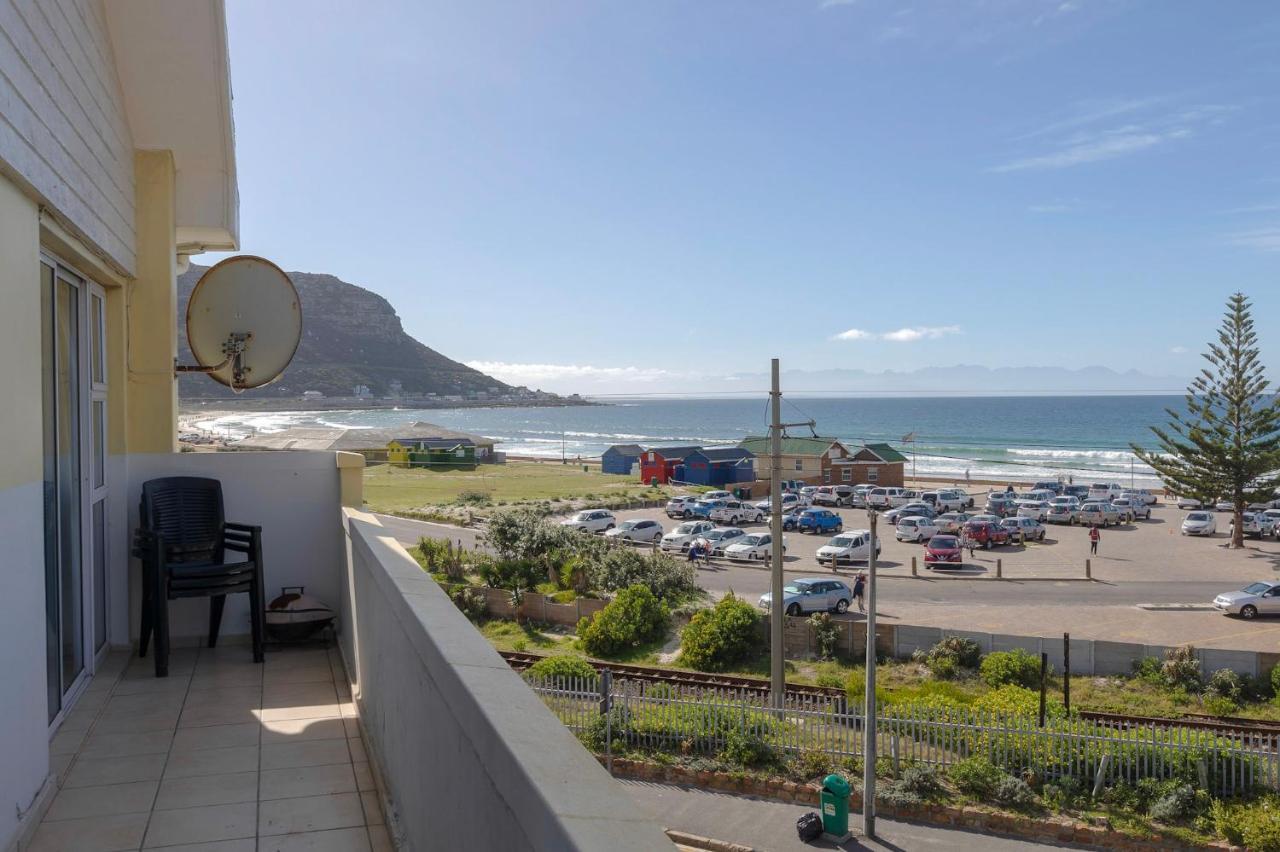 Tranquility - Fishhoek Vishoek Exterior foto